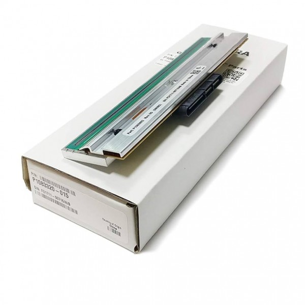 Đầu in Zebra ZT620 203dpi (P1083320-015)